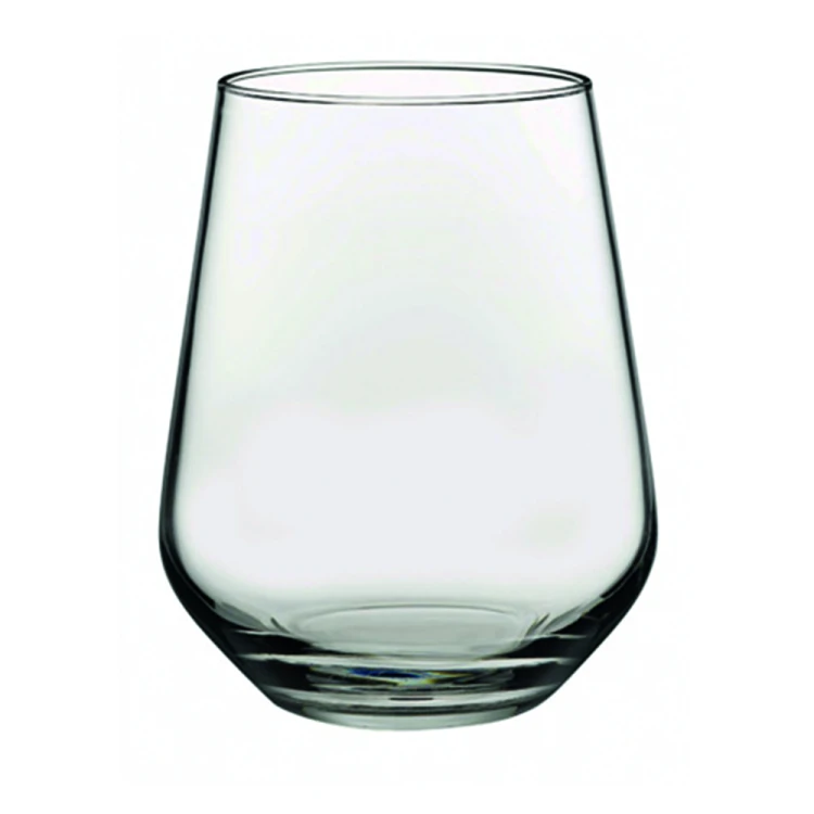 Szklanka niska Allegra; V 0;425 l
