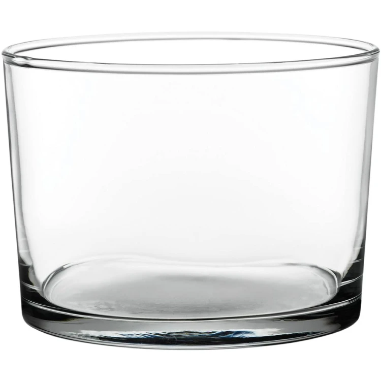 Szklanka niska; finger food; Bistro; V 220 ml
