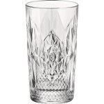 Szklanka wysoka Stone V 490 ml