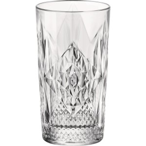 Szklanka wysoka Stone V 490 ml