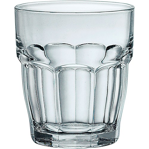 Szklanka niska; Rock Bar; V 200 ml