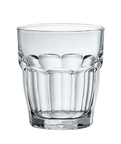 Szklanka niska; Rock Bar; V 270 ml
