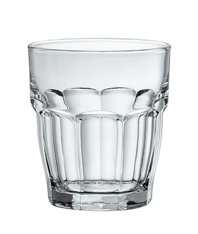 Szklanka niska; Rock Bar; V 270 ml