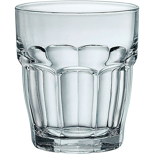 Szklanka niska; Rock Bar; V 390 ml