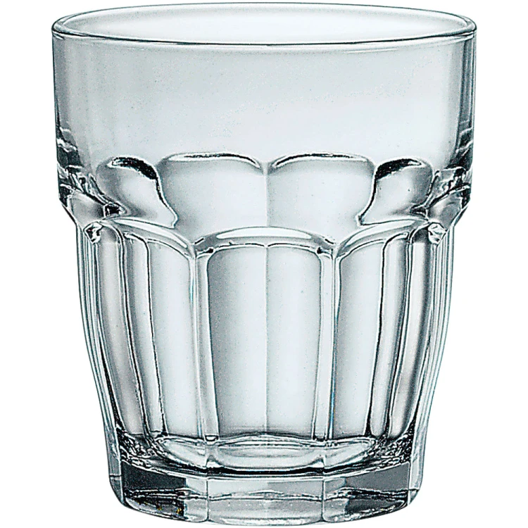 Szklanka niska; Rock Bar; V 390 ml