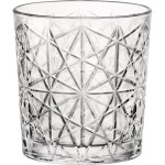 Szklanka niska Longue V 390ml