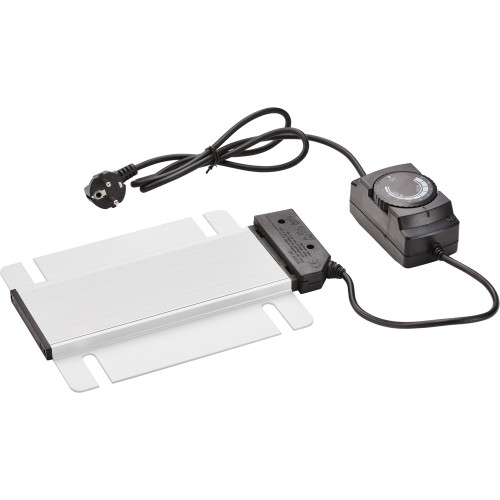 Grzałka do podgrzewaczy z symostatem; P 400W