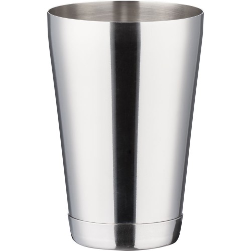 Kubek stalowy do shakera; V 530 ml