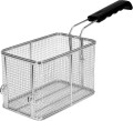 Frytownica 2-komorowa 2x8l