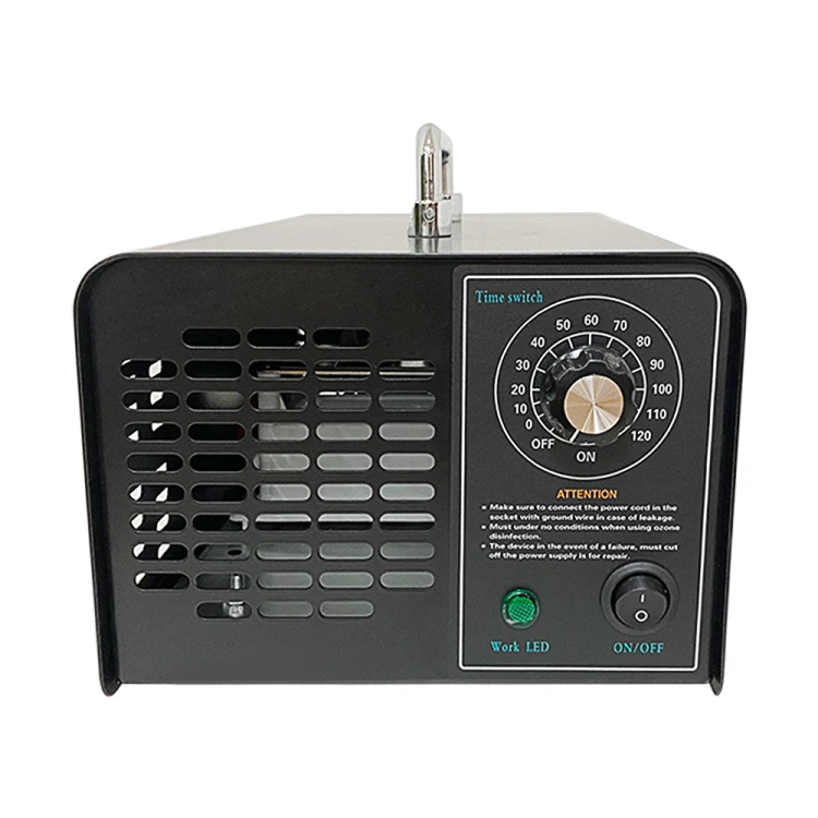 Generator ozonu; 10000 mg/h