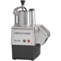 Szatkownica do warzyw; CL50; P 0.55 kW; U 230 V