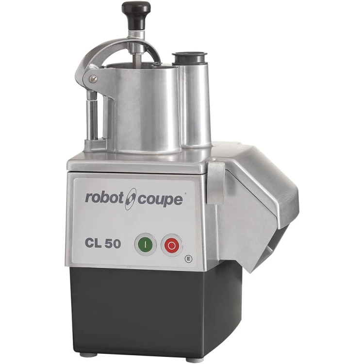 Szatkownica do warzyw; CL50; P 0.55 kW; U 230 V