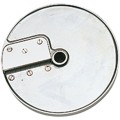 Tarcza tnąca; słupki 1x8 mm; O 190 mm