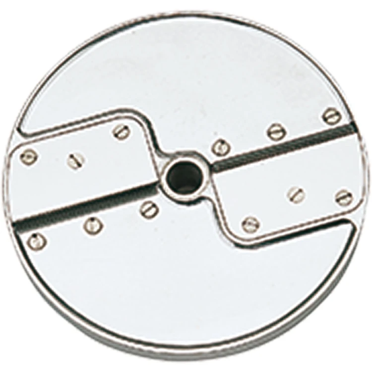Tarcza tnąca; słupki 6x6 mm; O 190 mm