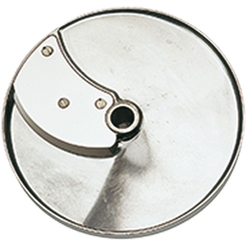 Tarcza tnąca; ziemniaki gotowane 6 mm; O 190 mm