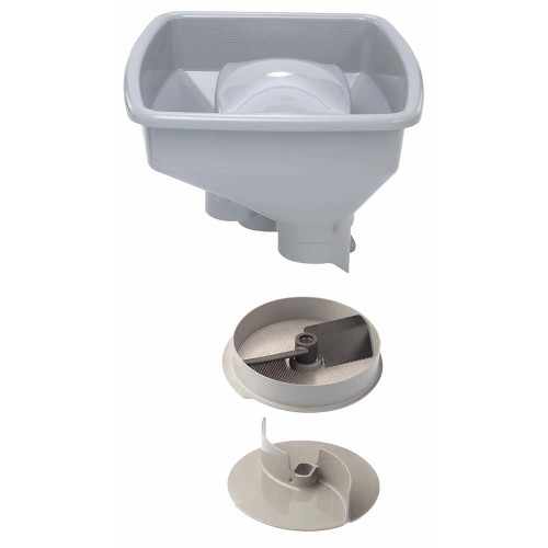 Zestaw do puree z ziemniaków do CL 50; 3 mm