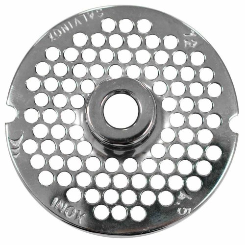 Sitko do maszynki do mięsa z linii 7212; oczko O 3 mm