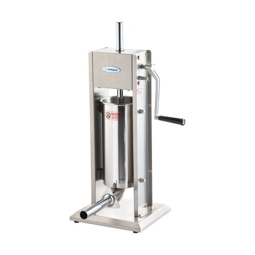 Nadziewarka do kiełbas; V 5 l