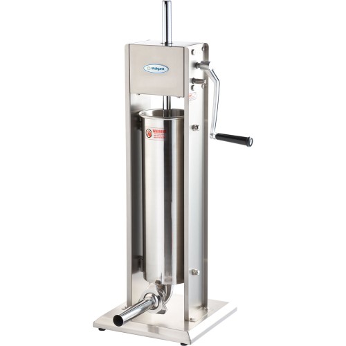 Nadziewarka do kiełbas; V 7 l