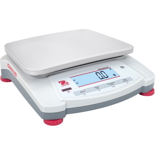 Waga sklepowa; Navigator XT; legalizowana; zakres 3.2 kg; dokładność 1 g