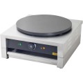 Naleśnikarka; płyta żeliwna z powłoką ceramiczną; P 3 kW; U 230 V