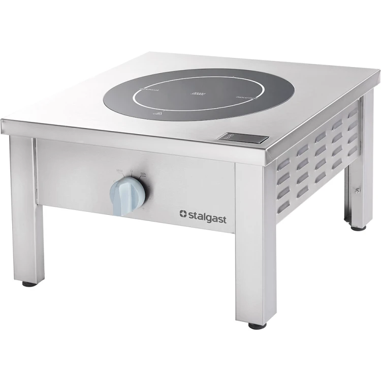 Taboret indukcyjny; 5 kW