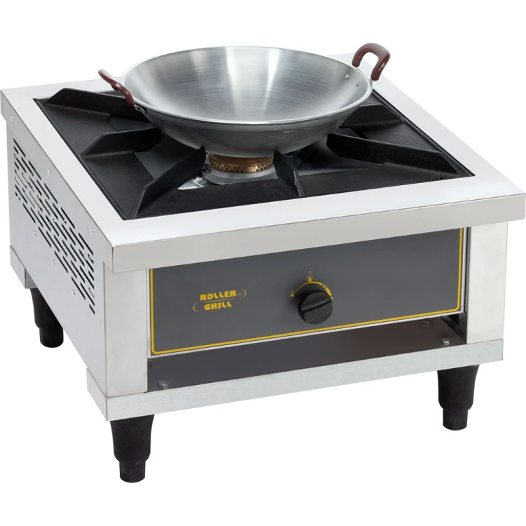 Taboret gazowy; GAR 14XL; P 14 KW