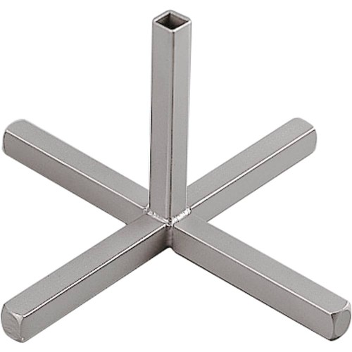 Stojak do miecza; uchwyt do umocowania sztycy; krzyżak do gyrosa; kebaba