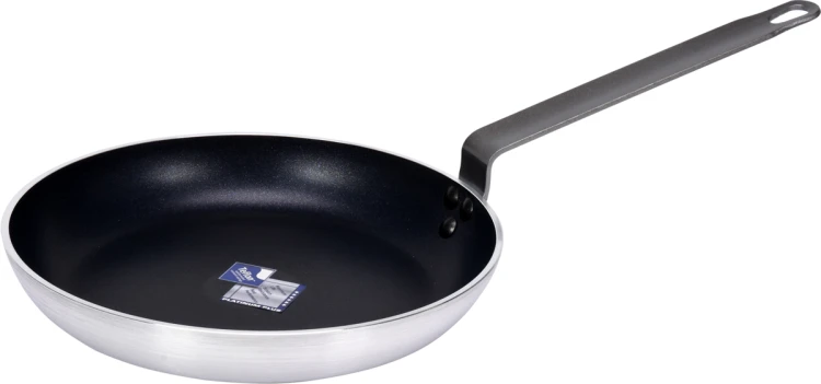 Aluminiowa patelnia z powłoką teflon platinum plus 280mm