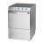 Zmywarko wyparzarka; uniwersalna; P 3.4/4.9 kW; U 230/400 V