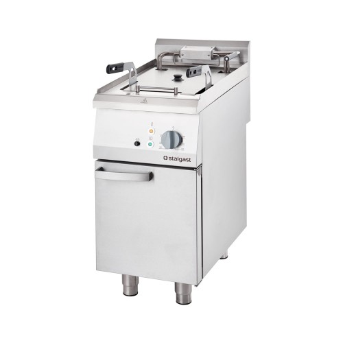 Frytownica elektryczna; V 15 l; 15 kW