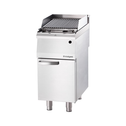 Grill lawowy gazowy; ruszt S; 6.5 kW; G30