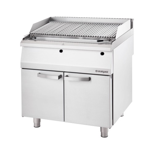 Grill lawowy gazowy; ruszt S; 13 kW; G30