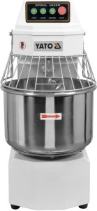 MIKSER SPIRALNY 40L Z 2 PRĘDKOŚCIAMI