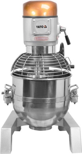 MIKSER PLANETARNY 40L