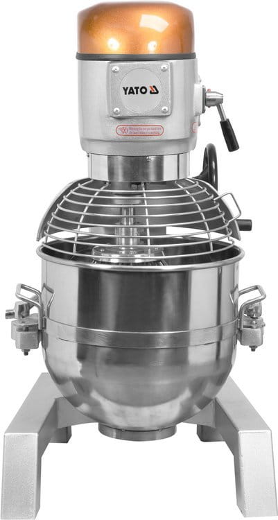 MIKSER PLANETARNY 40L