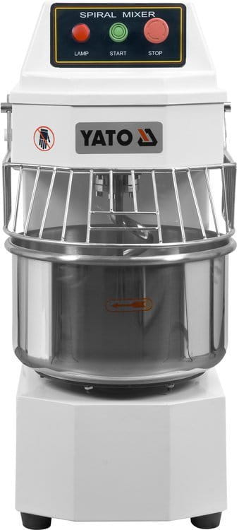 MIKSER SPIRALNY 20L