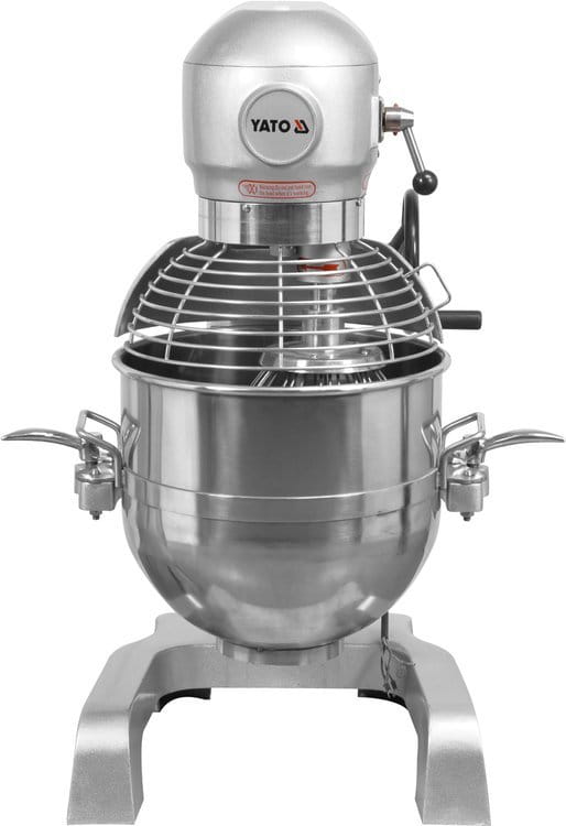 MIKSER PLANETARNY 40L