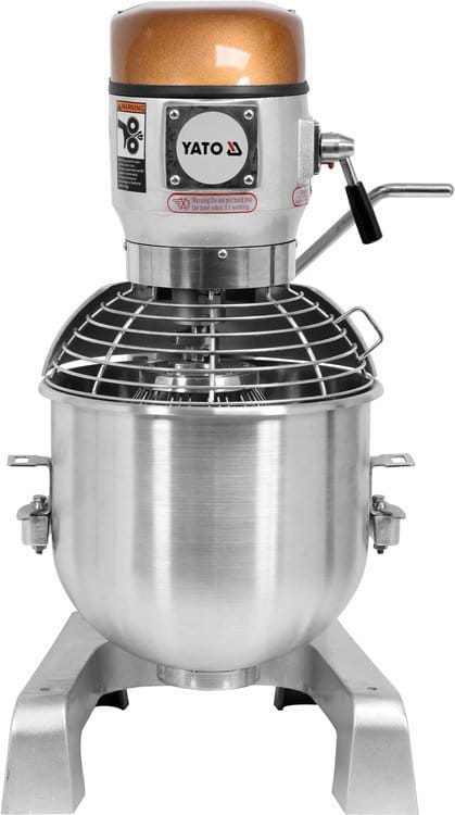 MIKSER PLANETARNY 25L