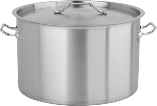 GARNEK NISKI Z POKRYWKĄ 40X26 32L