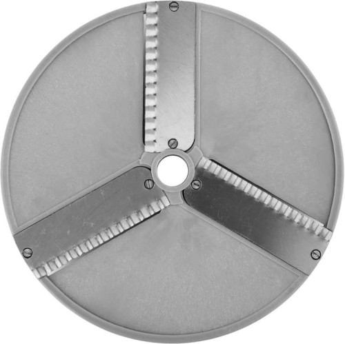 TARCZA DO SZATKOWNICY DO WARZYW YG-03100 PLASTRY FALE 2MM
