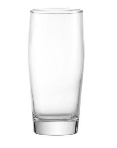 Szklanka Billy Becer do piwa 370ml