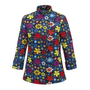 Bluza kucharska Cheap Donna Daisy