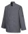 Bluza Szefa Kuchni SUFFOLK szara