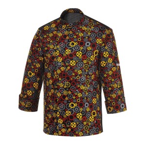 Bluza kucharska GEAR