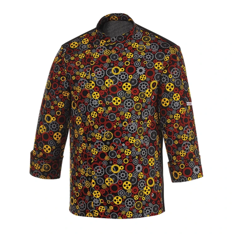 Bluza kucharska GEAR