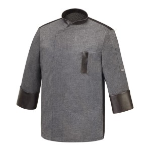 Bluza JOCKER Grey Mix