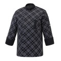 Bluza kucharska Twins Iron