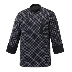 Bluza kucharska Twins Iron