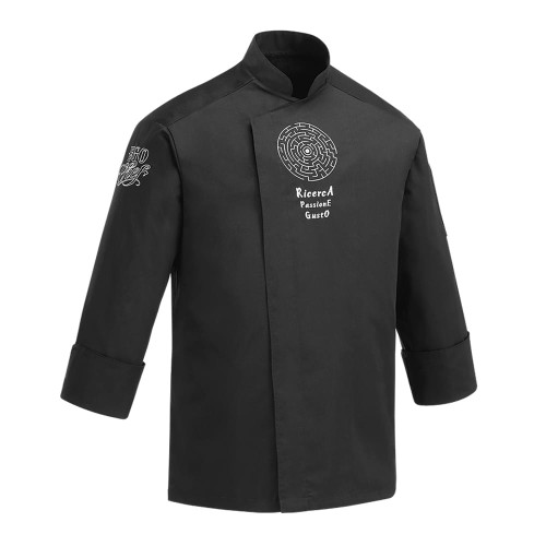 Bluza kucharska LABIRYNT